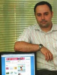 jaime ferre